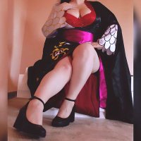 cosplay_spicy (@cosplay_spicy) 's Twitter Profile Photo