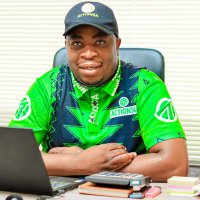 Victor Mothemela (@victormothemela) 's Twitter Profile