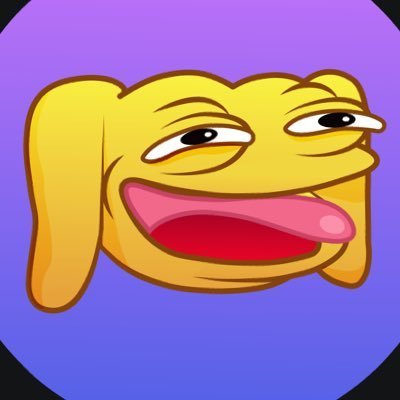 AndyBaseX's profile picture. ANDY Coin is now on BASE! — Inspired by Matt Furie's laid-back character from Boys Club.
TG - https://t.co/qxpNZScTtY