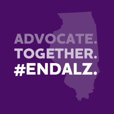 The official page for Public Policy & Advocacy at the Alzheimer's Association Illinois Chapter, working to make Illinois a dementia-capable state. #ENDALZ