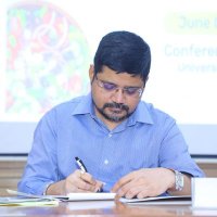 Sidhartha Roy (@sroyiimc) 's Twitter Profile