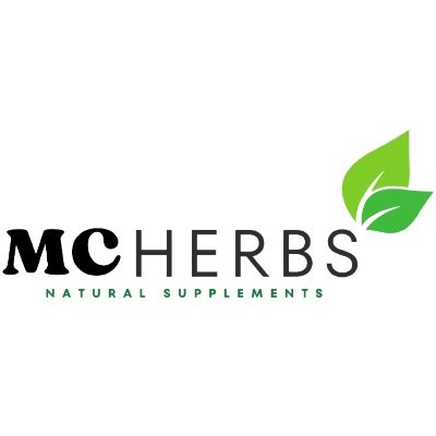 MC_Herbs24's profile picture. MC Herbs: We believe your body deserves 100% Natural Supplements, with NO Fillers or Additives! We are on a mission to deliver on those promises!