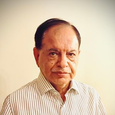 Sachdeva_BJP's profile picture. ॥कर्मण्येवाधिकारस्ते मा फलेषु कदाचन॥ 
जनसेवक 🙏
Ex Member Of legislative Assembly(2004-2015),BJP Candidate 2015 &2020( मोतीनगर , नई दिल्ली) 

भारतीय जनता पार्टी