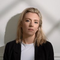 Hannah Scott (@hannahscottuk) 's Twitter Profile Photo Hannah Scott (@hannahscottuk) 's Twitter Profile Photo