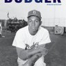 ForgottenDodger's profile picture. Jim Gilliam: The Forgotten Dodger © 2025 by @stevedittmore, published by @AugustPubs | Available for podcasts and other book talks |