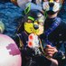 是豆宝哦~ (@beans2_oliver) Twitter profile photo 是豆宝哦~ (@beans2_oliver) Twitter profile photo