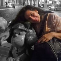 Laura U (@lahijadekuka_) 's Twitter Profile Photo Laura U (@lahijadekuka_) 's Twitter Profile Photo