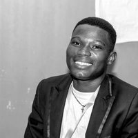 KINDAFODJI A. Roland (@akindafodji) 's Twitter Profile Photo KINDAFODJI A. Roland (@akindafodji) 's Twitter Profile Photo