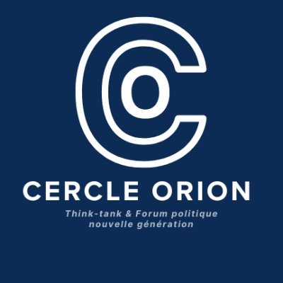 CercleOrion's profile picture. 🌍 Think-tank & Forum politique fondé par @almancino, réunissant une nouvelle génération de décideurs engagés pour construire le monde de demain.