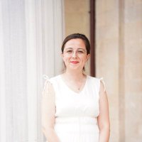 Müzeyyen Nazlı Güngör (@demirbasnazli) 's Twitter Profile Photo Müzeyyen Nazlı Güngör (@demirbasnazli) 's Twitter Profile Photo