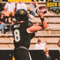 Billy Wiles (@billywiles8) 's Twitter Profile Photo