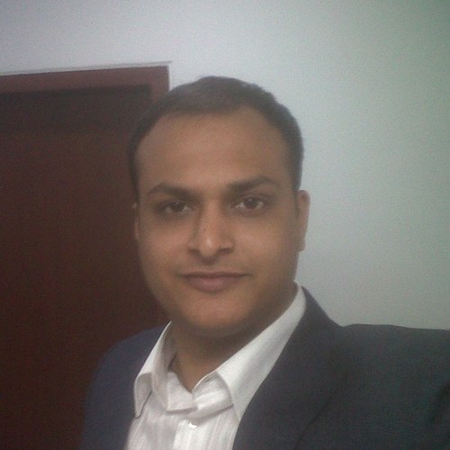 iPranay's profile picture. I Like randomness