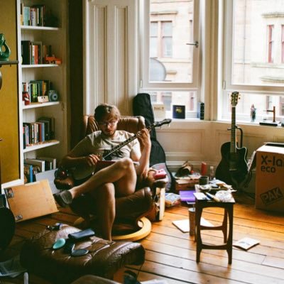 calumscott2103's profile picture. he/him