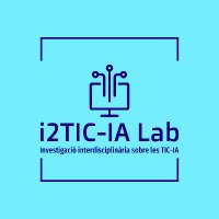 i2TIC-IA Lab (@i2tic_ia_lab) 's Twitter Profile Photo