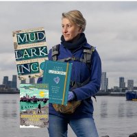 Lara Maiklem FSA - The London Mudlark (@londonmudlark) 's Twitter Profile
