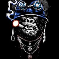 TooNdaAlpha (@toondaalpha) 's Twitter Profile Photo