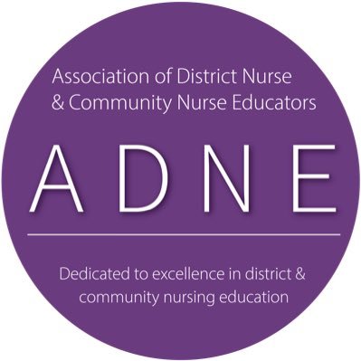 Assoc of District & Community Nurse Educators ADNE Profile