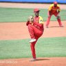 Pedro_Mesa75's profile picture. Lanzador de Los Cocodrilos de Matanzas y Seguidor del Real Madrid ⚾🐘💪🇨🇺