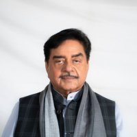 Shatrughan Sinha (@shatrugansinha) 's Twitter Profile Photo Shatrughan Sinha (@shatrugansinha) 's Twitter Profile Photo