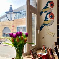 The Riverside Bookshop (@riversidebshop) 's Twitter Profile