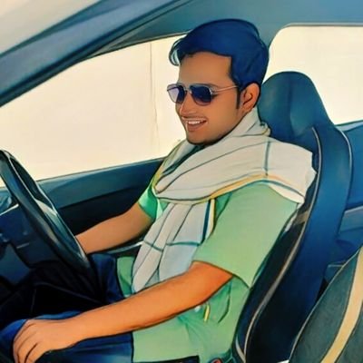 DrAvadhesh013 Profile Picture