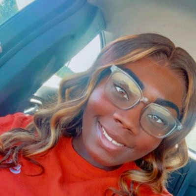 God First 🙏🏾, C.A.M 👧🏾💛, Future Nurse 👩🏽⚕️🩺, “ The Lord is my light and salvation ✨”