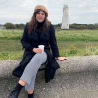 Sarah Doyle (@srcdoyle) 's Twitter Profile