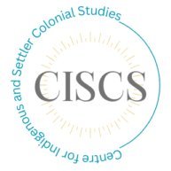 Centre for Indigenous and Settler Colonial Studies (@ciscstudies) 's Twitter Profile
