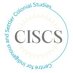 Centre for Indigenous and Settler Colonial Studies (@ciscstudies) Twitter profile photo Centre for Indigenous and Settler Colonial Studies (@ciscstudies) Twitter profile photo