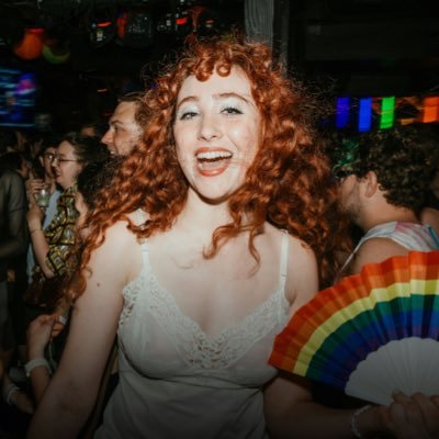 discxmbobulated's profile picture. 