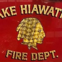 Lake Hiawatha Fire Department (@hiawathafire4) 's Twitter Profile Photo Lake Hiawatha Fire Department (@hiawathafire4) 's Twitter Profile Photo