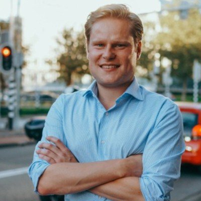 Woordvoerder Tweede Kamerfractie Nieuw Sociaal Contract (@nwsoccontract). X op persoonlijke titel.
