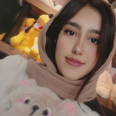 Fatemeh233's profile picture. 🗿✨
https://t.co/6hn5O5EStc
