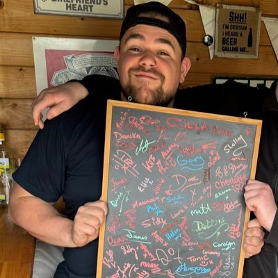 eXtraStrongMint's profile picture. A genuinely grumpy bastard.. #PartTimeGamer ChelseaFC ,, #ChicagoBulls #ChicagoBlackHawks #DallasCowboys #NBA.. #AnimalLover #JusticeForGrenfell