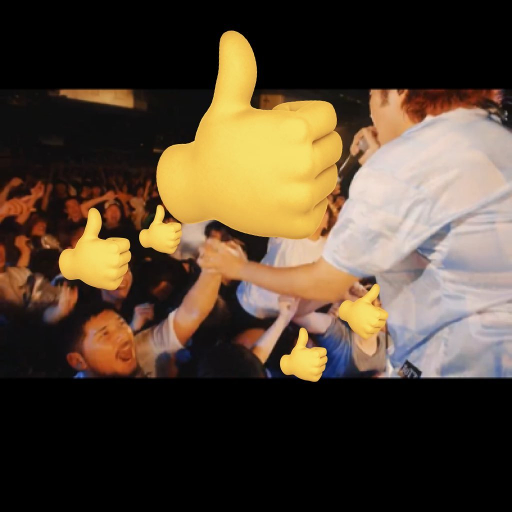 _Y_Ysk's profile picture. ジムとライブハウスにいる人