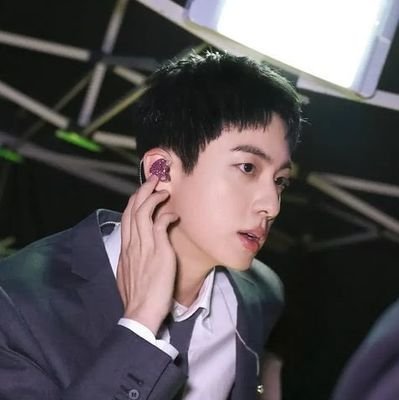 ซอกจินของน้อง🍀🌈さんのプロフィール画像