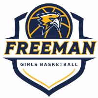 Freeman High School Girls Basketball (@fhsgoldbbgirls) 's Twitter Profile Photo