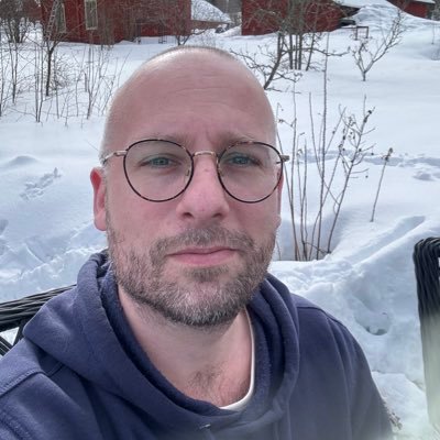 Här för tweets om hockey