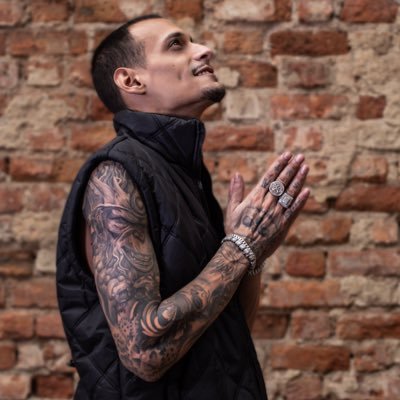 Músico/Compositor. 👉🏽 ASSISTA AGORA - “ASCENSÃO