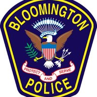 Bloomington Police (@bpd_mn) 's Twitter Profile