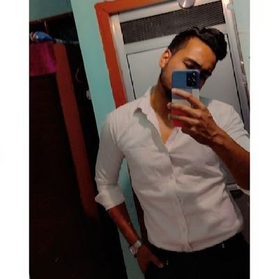 PRO.CRICKETER 🏏| SINGER 🗣️| FITNESS FREAK 💪🏽
Here For -MOTIVATION 💯| MEMES😂