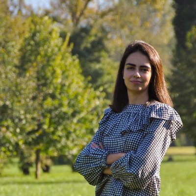 Investigadora postdoctoral | Ingeniera Mecánica | Dinámica estructural | #FEM #OMA #SHM
