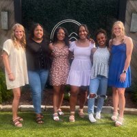 Anijah Moss (@anijahmoss1) 's Twitter Profile