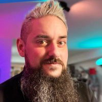 Robbie The Geek ᯅ (@robertogeek) 's Twitter Profile
