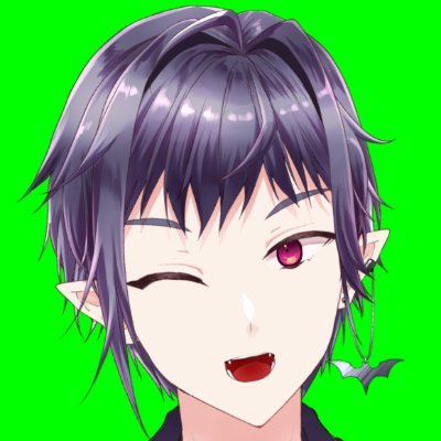 吸血鬼系VTuberの🦇紫ノ月 けんつ🦇です!
主にYouTubeでゲーム配信をしてます✨
Apex、COD、モンハン、等々チャンネル登録よろしくお願いします✨
お母様【@CHOCOkeitto】けいたろ様
AI学習禁止🈲
FA🖌️ #落書けんつ
何か見てほしい時👀 #けんつに報告
FM🌙🦇