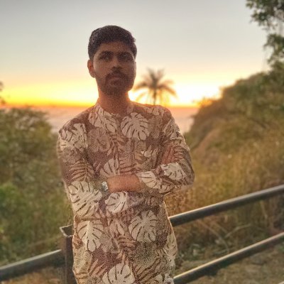 Fintech | Payments | Banking 💰 प्रोग्रामर 💻 Farmer 🌾🌽 avid reader 📘 Software Engineer ; 👨 JavaScript 🌨️Cloud