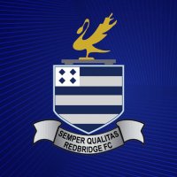Redbridge Football Club (@themotormen) 's Twitter Profile