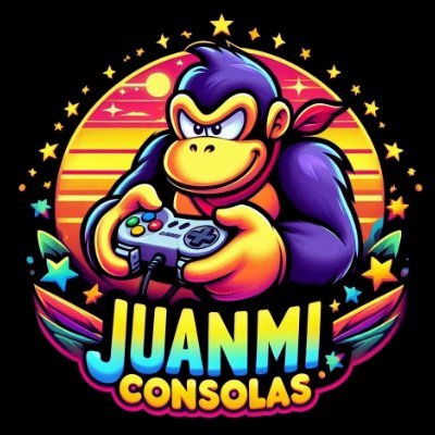 Sígueme en YouTube para GamePlays, Trofeos, Guías, Reviews y sorteos.