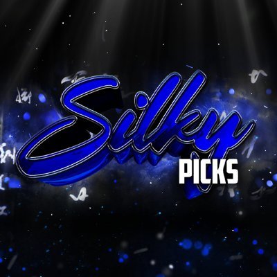 SilkyPicks's profile picture. Top Tennis Capper🎾 Join my discord for THE BEST PLAYS💯 FREE TO JOIN‼️