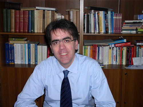 Daniele Cirioli